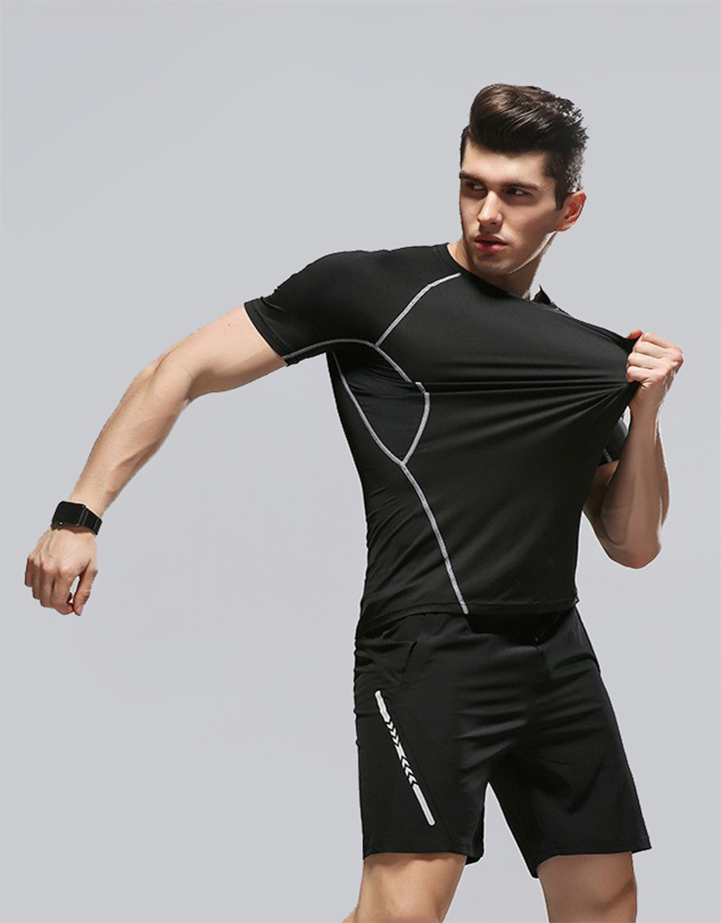 لگ زنانه مشکی